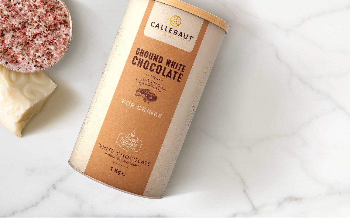 Лецитин в белом шоколаде Callebaut: друг или враг?